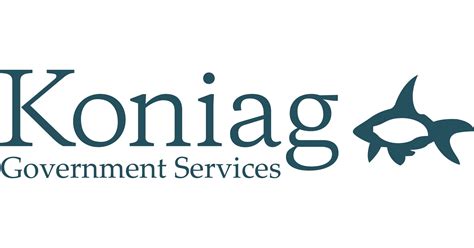 Koniag government services reviews  Implementation and Infrastructure Engineering